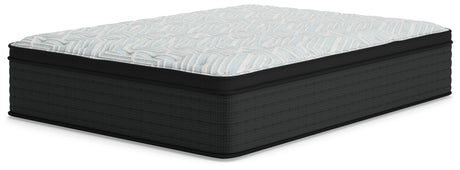 Palisades ET Queen Mattress (Bed Size: King)