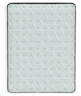 Palisades ET Queen Mattress (Bed Size: King)