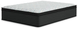 Palisades ET Queen Mattress (Bed Size: California King)