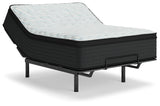 Palisades ET Queen Mattress (Bed Size: California King)