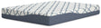 10 Inch Chime Elite 2.0 Queen Mattress (Bed Size: Full)