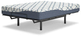 10 Inch Chime Elite 2.0 King Mattress