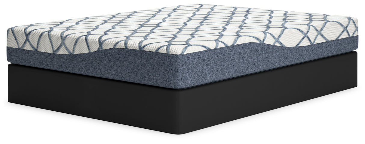 10 Inch Chime Elite 2.0 King Mattress