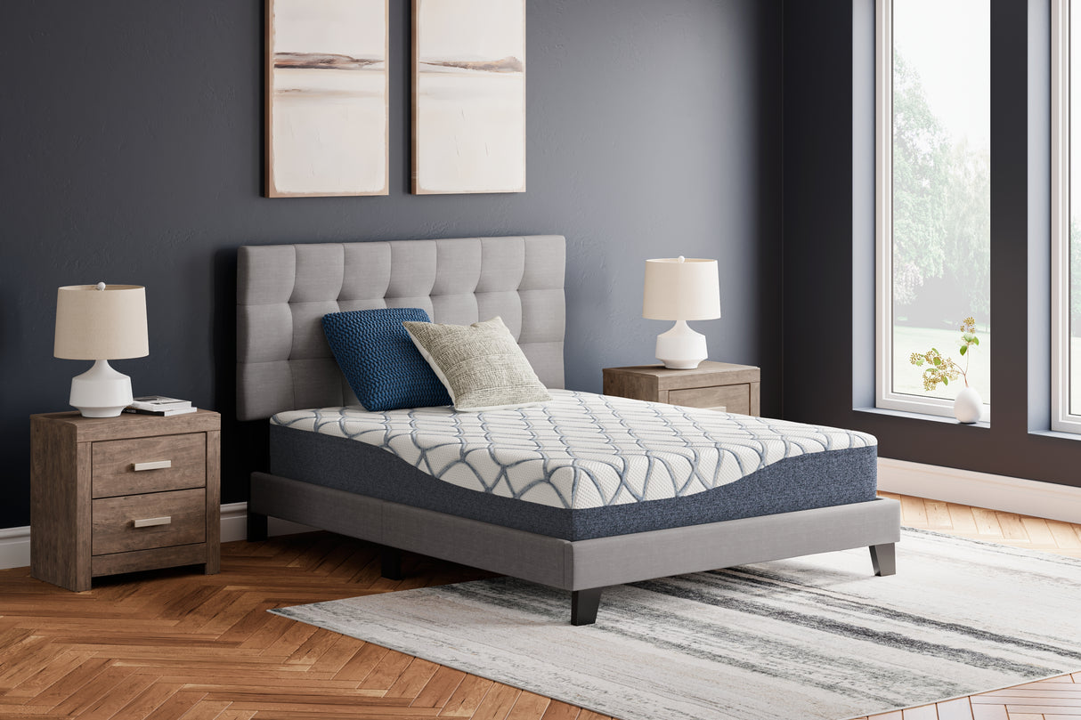 10 Inch Chime Elite 2.0 California King Mattress (Variation Bed Size: California King)