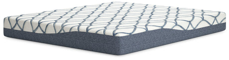 10 Inch Chime Elite 2.0 California King Mattress (Variation Bed Size: California King)