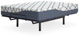 12 Inch Chime Elite 2.0 California King Mattress