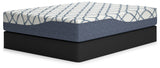 12 Inch Chime Elite 2.0 California King Mattress