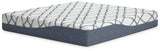 12 Inch Chime Elite 2.0 Queen Mattress (Bed Size: King)