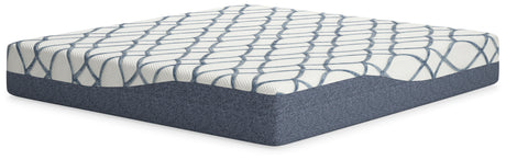 12 Inch Chime Elite 2.0 King Mattress