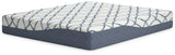 12 Inch Chime Elite 2.0 California King Mattress (Variation Bed Size: California King)