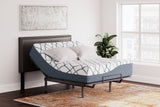 14 Inch Chime Elite 2.0 California King Mattress (Variation Bed Size: California King)