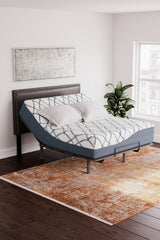 14 Inch Chime Elite 2.0 California King Mattress (Variation Bed Size: California King)