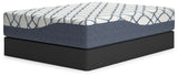 14 Inch Chime Elite 2.0 California King Mattress (Variation Bed Size: California King)