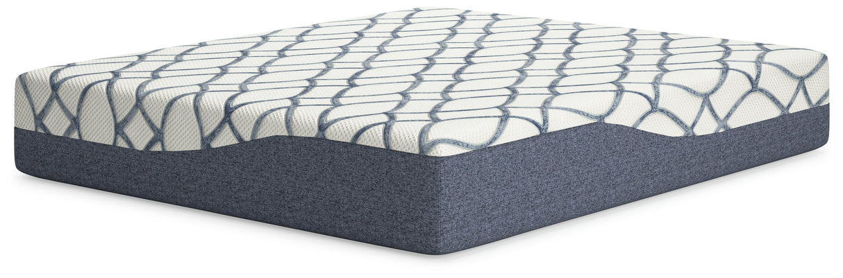 14 Inch Chime Elite 2.0 California King Mattress (Variation Bed Size: California King)