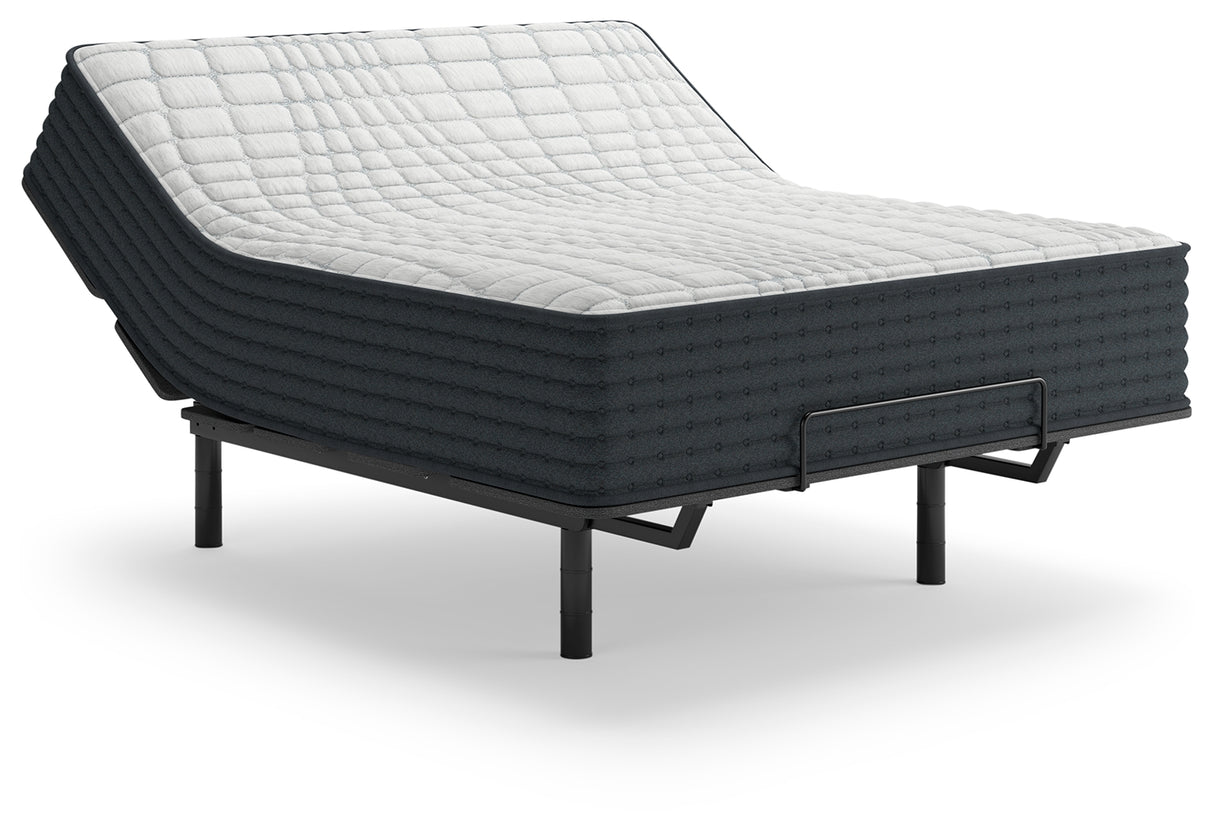 Hybrid 1200 Full Mattress (Variation Bed Size: Full)