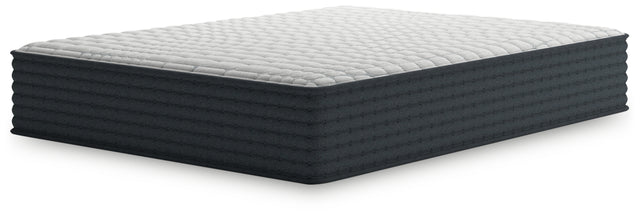 Hybrid 1200 Queen Mattress (Bed Size: Queen)
