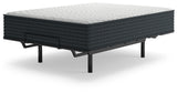 Hybrid 1200 Queen Mattress (Bed Size: Queen)