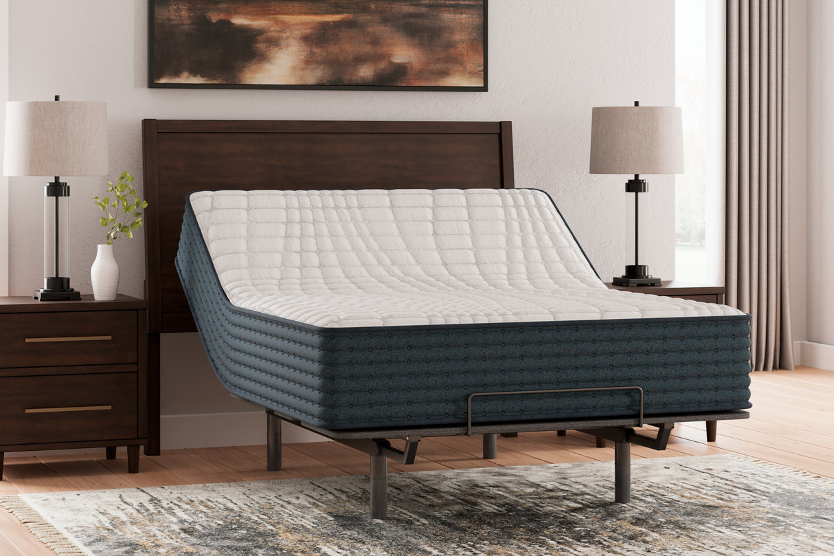 Hybrid 1200 Twin XL Mattress (Variation Bed Size: Twin XL)