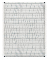 Hybrid 1200 Queen Mattress (Bed Size: Queen)