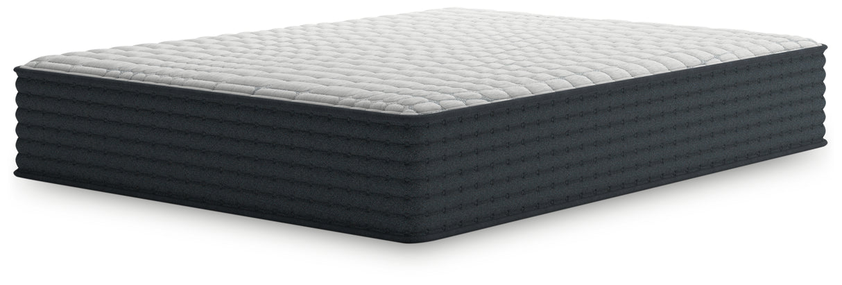 Hybrid 1200 Queen Mattress (Bed Size: Twin XL)