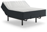 Hybrid 1200 Queen Mattress (Bed Size: Twin XL)