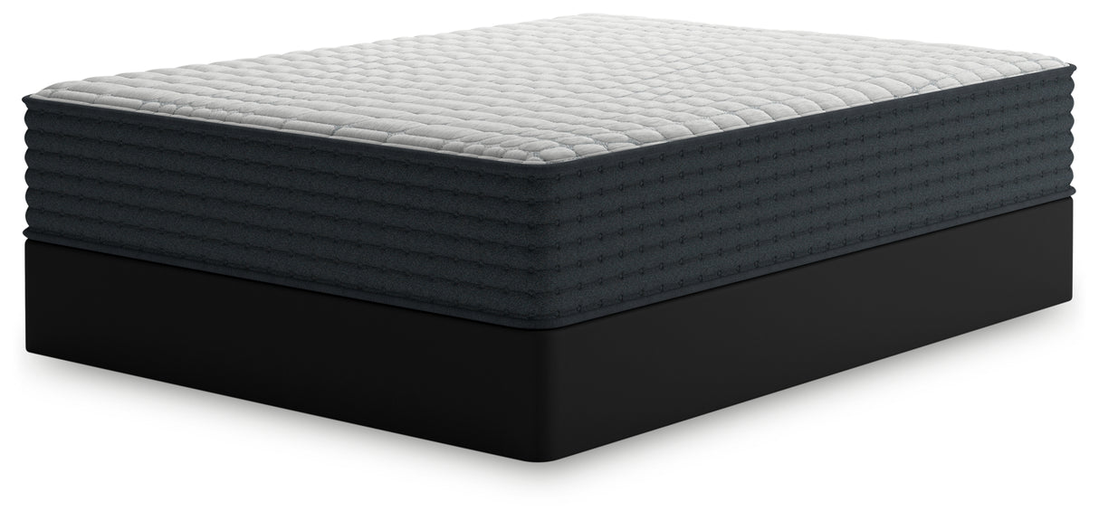 Hybrid 1200 Twin XL Mattress (Variation Bed Size: Twin XL)