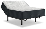 Hybrid 1300 Queen Mattress (Bed Size: Queen)
