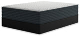 Hybrid 1300 Queen Mattress (Bed Size: Queen)