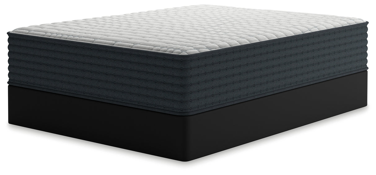 Hybrid 1300 Queen Mattress (Variation Bed Size: Queen)