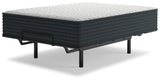 Hybrid 1300 Queen Mattress (Bed Size: King)