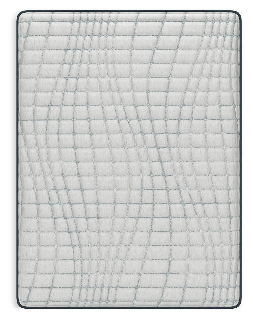 Hybrid 1300 Queen Mattress (Bed Size: King)