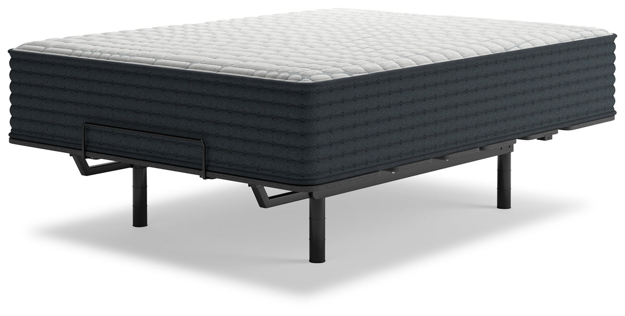 Hybrid 1300 California King Mattress (Variation Bed Size: California King)