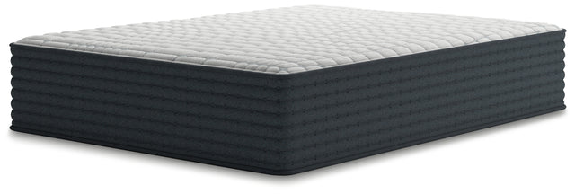 Hybrid 1400 Queen Mattress (Bed Size: Queen)