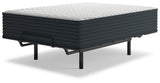 Hybrid 1400 Queen Mattress (Bed Size: Queen)