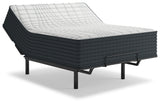 Hybrid 1400 Queen Mattress (Bed Size: Queen)