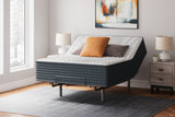 Hybrid 1400 California King Mattress (Variation Bed Size: California King)