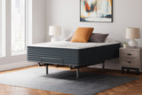 Hybrid 1400 California King Mattress (Variation Bed Size: California King)