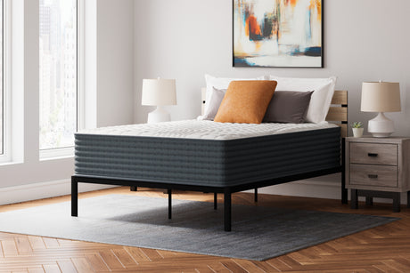 Hybrid 1400 California King Mattress (Variation Bed Size: California King)