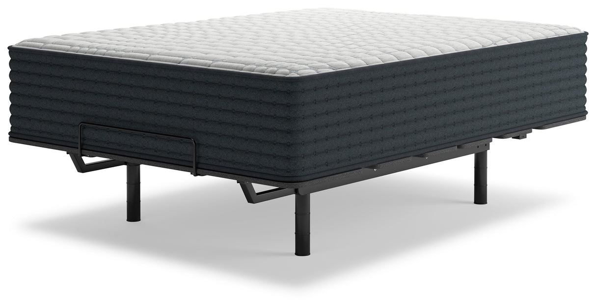 Hybrid 1400 King Mattress (Variation Bed Size: King)