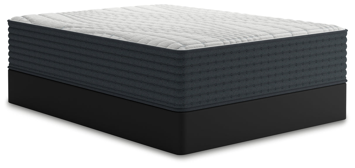 Hybrid 1400 King Mattress (Variation Bed Size: King)