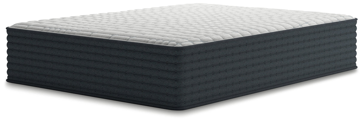 Hybrid 1400 California King Mattress (Variation Bed Size: California King)