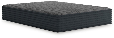 Gray 1200 Hybrid King Mattress (Variation Bed Size: King)