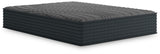 Gray 1200 Hybrid King Mattress