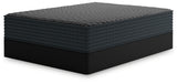 Gray 1200 Hybrid King Mattress (Variation Bed Size: King)