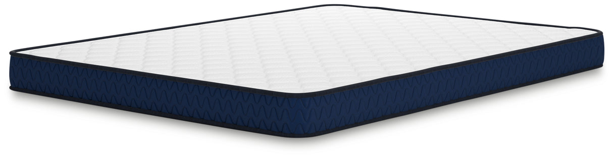 Ashley Firm King Mattress (Variation Bed Size: King)