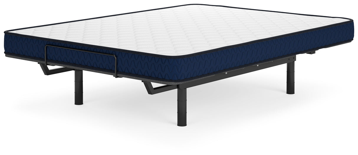 Ashley Firm King Mattress (Variation Bed Size: King)