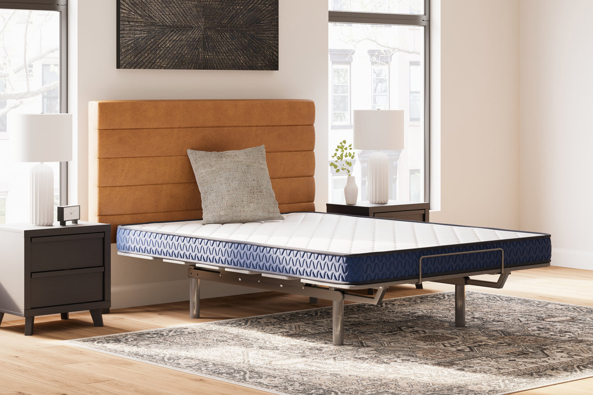 Ashley Firm King Mattress (Variation Bed Size: King)