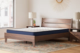 Ashley Firm King Mattress (Variation Bed Size: King)