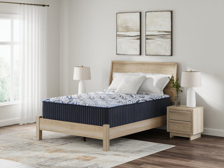 Firm Luxe 2.0 Queen Mattress (Bed Size: California King)