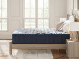 Plush Luxe 2.0 Queen Mattress (Bed Size: California King)
